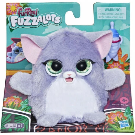 Best reviews of ✨ FurReal Fuzzalots Cat ⭐ 3 Best reviews of ✨ FurReal Fuzzalots Cat ⭐