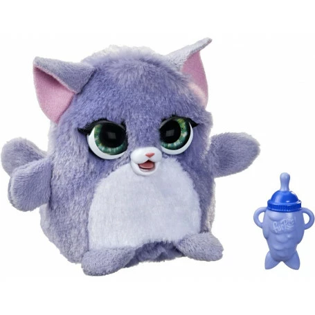 Best reviews of ✨ FurReal Fuzzalots Cat ⭐ 4 Best reviews of ✨ FurReal Fuzzalots Cat ⭐ - Image 2