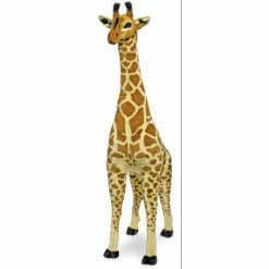 Deals ๐ Melissa & Doug Large Plush Giraffe 1.2 Metres Tall ๐ฅ 9 Deals ๐ Melissa & Doug Large Plush Giraffe 1.2 Metres Tall ๐ฅ -Squishmallows shop unnamed file 662