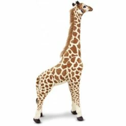 Deals ๐ Melissa & Doug Large Plush Giraffe 1.2 Metres Tall ๐ฅ 11 Deals ๐ Melissa & Doug Large Plush Giraffe 1.2 Metres Tall ๐ฅ -Squishmallows shop unnamed file 664