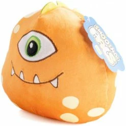 Flash Sale ⌛ Smooshos Pal Monsterling Borg 😀 -Squishmallows shop unnamed file 669