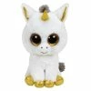 Coupon ⌛ Ty Beanie Boos Beanie Boos - Pegasus The White Unicorn 🥰 -Squishmallows shop unnamed file 679