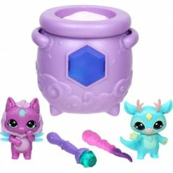 Best Sale ✨ Magic Mixies S1 Mixlings Tap And Reveal Cauldron Assorted ✨ -Squishmallows shop unnamed file 68