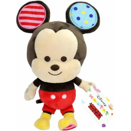 Top 10 ๐ Disney Hooyay Small (8") Plush Assorted ๐ 4 Top 10 ๐ Disney Hooyay Small (8") Plush Assorted ๐ - Image 2