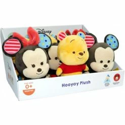 Top 10 ๐ Disney Hooyay Small (8") Plush Assorted ๐ 11 Top 10 ๐ Disney Hooyay Small (8") Plush Assorted ๐ -Squishmallows shop unnamed file 685