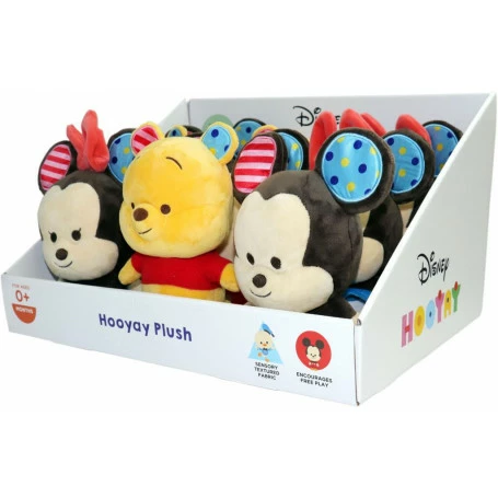 Top 10 ๐ Disney Hooyay Small (8") Plush Assorted ๐ 7 Top 10 ๐ Disney Hooyay Small (8") Plush Assorted ๐ - Image 5