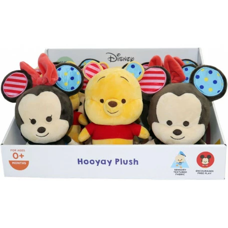 Top 10 ๐ Disney Hooyay Small (8") Plush Assorted ๐ 8 Top 10 ๐ Disney Hooyay Small (8") Plush Assorted ๐ - Image 6