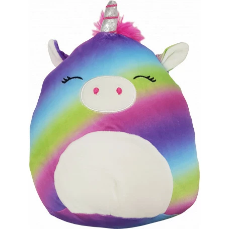 Budget ๐ 10-Inch Squishmallows Unicorn โ Assorted โ๏ธ 3 Budget ๐ 10-Inch Squishmallows Unicorn โ Assorted โ๏ธ