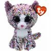 Cheap 🧨 Ty Beanie Boos Beanie Boos Regular Flippable - Confetti Cat ⌛ -Squishmallows shop unnamed file 691