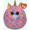 Best deal 🎉 Ty Squish A Boo 10" Fantasia Unicorn 👏