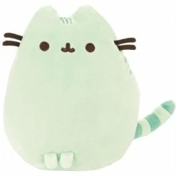New 😀 Pusheen Pet Pose - Mint 🔔