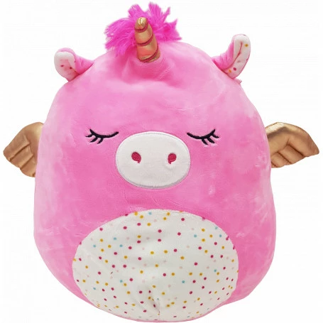 Budget ๐ 10-Inch Squishmallows Unicorn โ Assorted โ๏ธ 4 Budget ๐ 10-Inch Squishmallows Unicorn โ Assorted โ๏ธ - Image 2