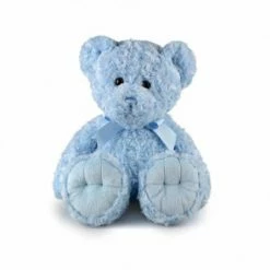 Cheapest 🛒 Korimco Plush Toy Animals Korimco - Max Blue - 34cm 👍