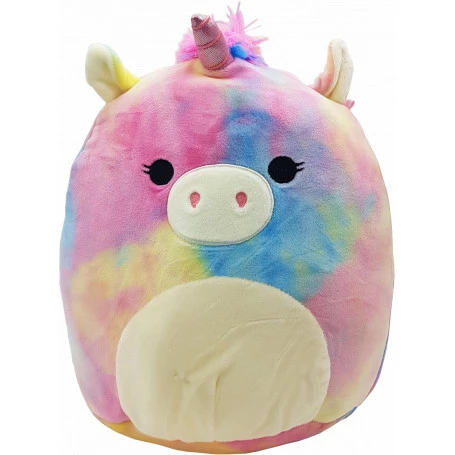 Budget ๐ 10-Inch Squishmallows Unicorn โ Assorted โ๏ธ 5 Budget ๐ 10-Inch Squishmallows Unicorn โ Assorted โ๏ธ - Image 3