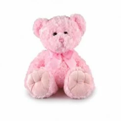 Discount ✔️ Korimco Plush Toy Animals Korimco - Max Pink - 34cm ⌛