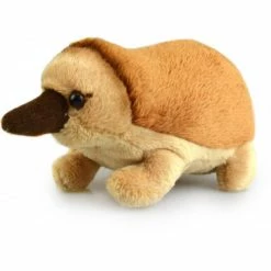 New 🔔 Korimco Plush Toy Animals Echidna (Lil Friends) 🛒