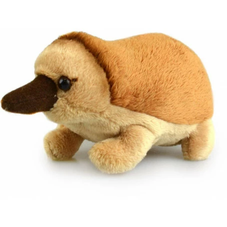 New ๐ Korimco Plush Toy Animals Echidna (Lil Friends) ๐ 3 New ๐ Korimco Plush Toy Animals Echidna (Lil Friends) ๐