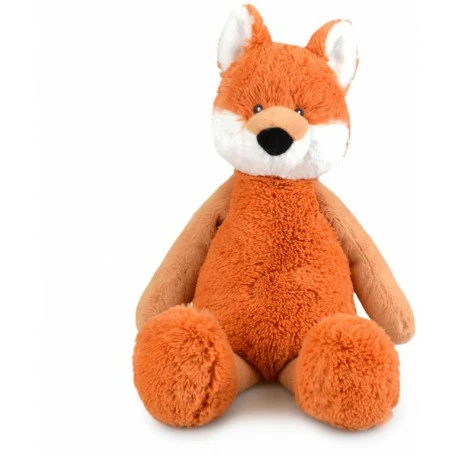 Promo ๐ Korimco Plush Toy Animals Felix Fox โจ 3 Promo ๐ Korimco Plush Toy Animals Felix Fox โจ