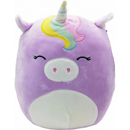 Budget ๐ 10-Inch Squishmallows Unicorn โ Assorted โ๏ธ 6 Budget ๐ 10-Inch Squishmallows Unicorn โ Assorted โ๏ธ - Image 4