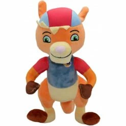 Coupon 👏 Kangaroo Beach Pounce 🧨 -Squishmallows shop unnamed file 721