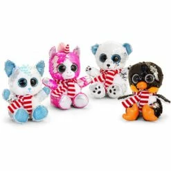 Best reviews of 🔥 Animotsu Glitter Motsu Winter – Assorted 😉