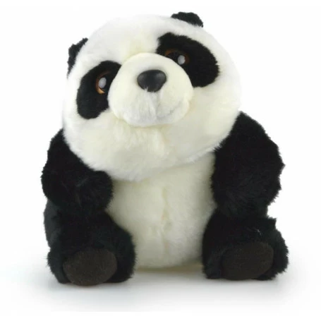 Brand new ๐คฉ Korimco Plush Toy Animals Korimco Panda Lin Lin Small ๐ 3 Brand new ๐คฉ Korimco Plush Toy Animals Korimco Panda Lin Lin Small ๐