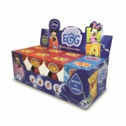 Promo ๐ฅ Disney Frozen Hatching Egg Disney Classic And Princess Frozen- Assorted ๐