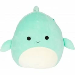 Top 10 💯 Squishmallows 8 Inch Sealife Plush Assortment 😍