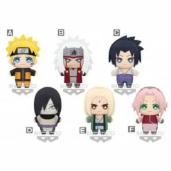 Best Sale 😉 Naruto Shippuden Tomonui Plush Assorted 🔥