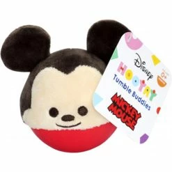 Cheap ๐คฉ Disney Hooyay Wobble Pals Assorted โญ