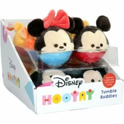 Cheap 🤩 Disney Hooyay Wobble Pals Assorted ⭐ -Squishmallows shop unnamed file 751