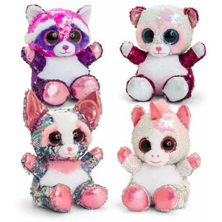Best deal ๐ฅ Small Animotsu Glitter Motsu - Assorted ๐ 3 Best deal ๐ฅ Small Animotsu Glitter Motsu - Assorted ๐