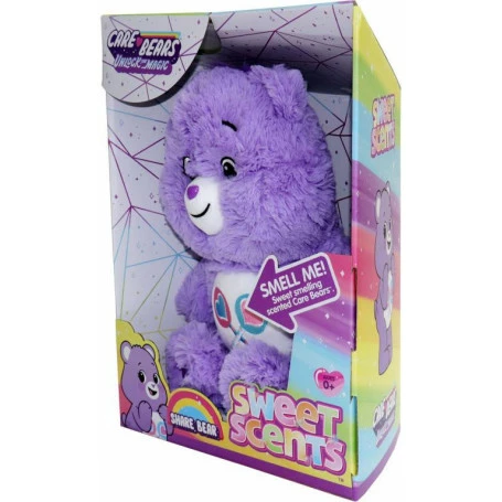 Brand new ๐ Care Bears Sweet Scents - Share Bear ๐ 5 Brand new ๐ Care Bears Sweet Scents - Share Bear ๐ - Image 3