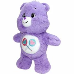 Brand new ๐ Care Bears Sweet Scents - Share Bear ๐ 11 Brand new ๐ Care Bears Sweet Scents - Share Bear ๐ -Squishmallows shop unnamed file 761