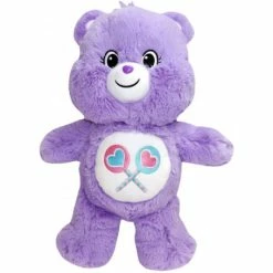 Brand new ๐ Care Bears Sweet Scents - Share Bear ๐ 13 Brand new ๐ Care Bears Sweet Scents - Share Bear ๐ -Squishmallows shop unnamed file 763