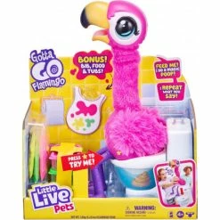 New 🤩 Gotta Go Flamingo 👍