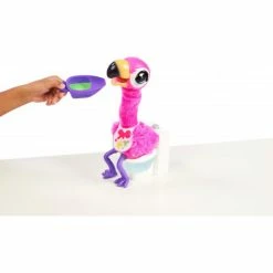 New 🤩 Gotta Go Flamingo 👍 -Squishmallows shop unnamed file 784