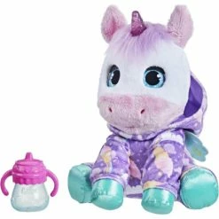 Alternative view of Budget 🛒 Furreal Sweet Jammiecorn Unicorn ⭐
