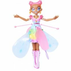 Best reviews of 🥰 Hatchimals Pixies Crystal Flyer Rainbow Glitter ✨ -Squishmallows shop unnamed file 793