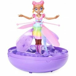 Best reviews of 🥰 Hatchimals Pixies Crystal Flyer Rainbow Glitter ✨ -Squishmallows shop unnamed file 797