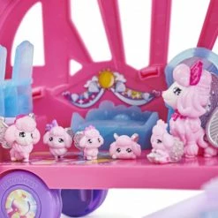 Best Sale ⭐ Hatchimals Rainbow Road Camper 🔥 -Squishmallows shop unnamed file 801