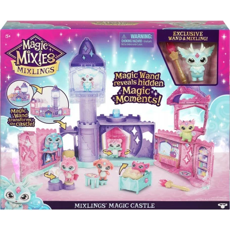 Best Sale ๐ Magic Mixies S1 Mixlings Magic Castle Playset ๐ 3 Best Sale ๐ Magic Mixies S1 Mixlings Magic Castle Playset ๐
