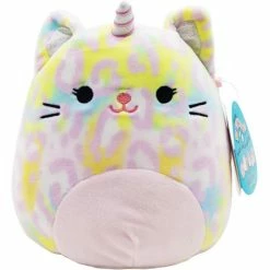 New ๐ Squishmallows 7.5 Inch Assortment ๐ฅ 11 New ๐ Squishmallows 7.5 Inch Assortment ๐ฅ -Squishmallows shop unnamed file 82