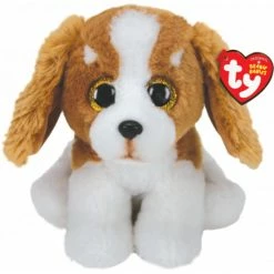 Best Pirce 🎁 Ty Beanie Boos - Regular Beanie Babies Barker 🦮 Dog 🔔
