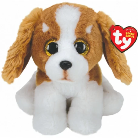 Best Pirce ๐ Ty Beanie Boos - Regular Beanie Babies Barker ๐ฆฎ Dog ๐ 3 Best Pirce ๐ Ty Beanie Boos - Regular Beanie Babies Barker ๐ฆฎ Dog ๐
