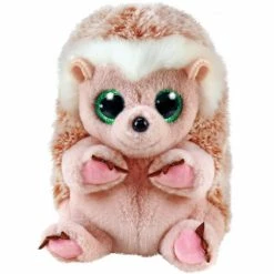 Promo 🔔 Ty Beanie Bellies Reg Bumper Hedgehog ⭐