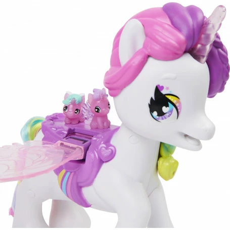 Flash Sale ๐งจ Hatchimals Magic Wing Unicorn ๐งจ 4 Flash Sale ๐งจ Hatchimals Magic Wing Unicorn ๐งจ - Image 2