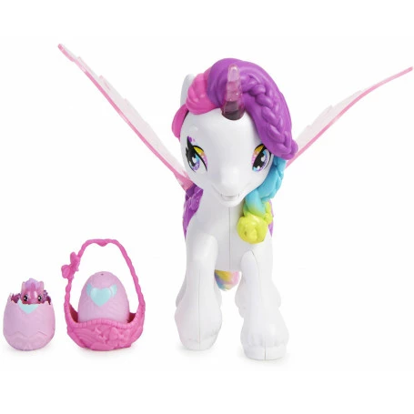 Flash Sale ๐งจ Hatchimals Magic Wing Unicorn ๐งจ 7 Flash Sale ๐งจ Hatchimals Magic Wing Unicorn ๐งจ - Image 5