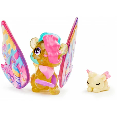 Promo ๐ Hatchimals Sibling Luv Assorted ๐ 4 Promo ๐ Hatchimals Sibling Luv Assorted ๐ - Image 2