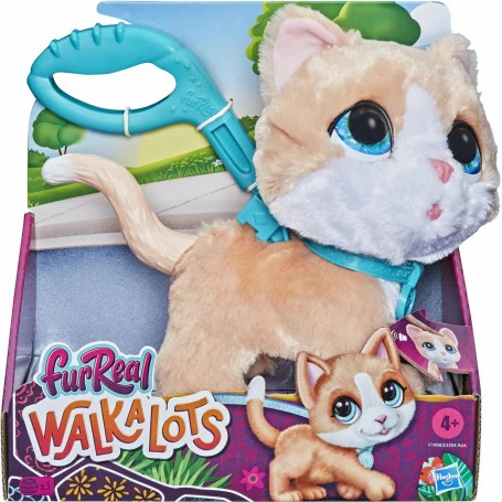 Buy ๐คฉ Furreal Friends Walkalots Big Wags Cat 2.0 ๐ฅ 3 Buy ๐คฉ Furreal Friends Walkalots Big Wags Cat 2.0 ๐ฅ